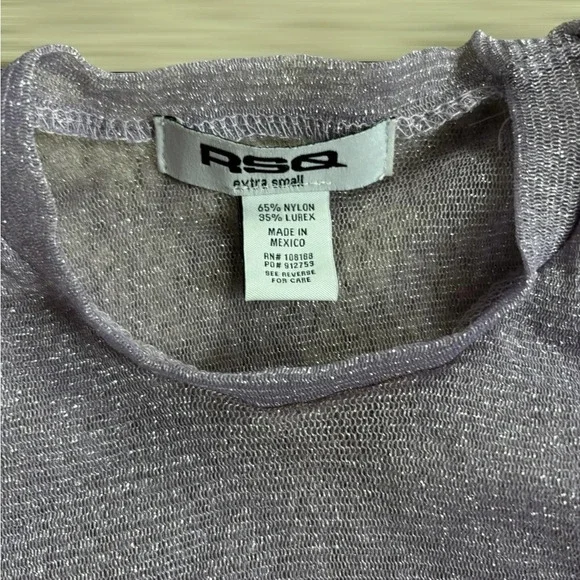 Long sleeve tops bundle Size S/XS - Picture 4 of 5